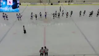Campinatul Naționad de Hochei