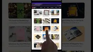 Find almost any design resource #designs #markup #websites