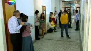 Balkan düğünü 5 серия