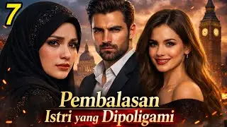 Bab 7. Jebakan Halus Nyonya Laras !!