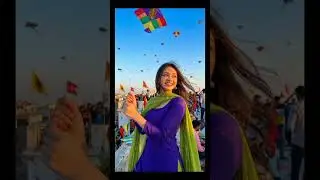 Happy makar sankranti 🪁🪁#shortvideo #youtubeshorts #love #song #hindisong #shorts #viralvideo #song