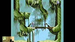 Lets Play Flashback For The Sega Megadrive - Classic Retro Game Room