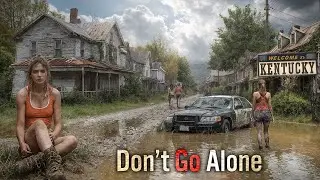 ABANDONED AMERICA!! You Won&rsquo;t Believe These 15 Kentucky Ghost Towns Still Exist