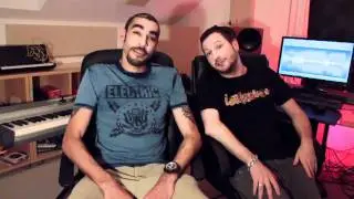 A & P Berlin Summer Rave 2011 Message Smash Hifi