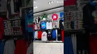 visual merchandising