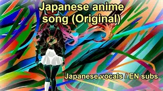 Etoile de Bloom | Japanese Vocals |(EN Subs)