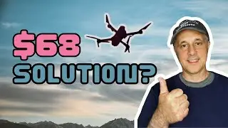 Is This Cheap Drone a Game Changer for Your Video Content?