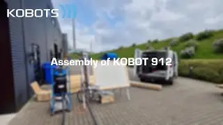 KOBOTS Assembly