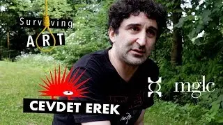 Cevdet Erek - What is art to you