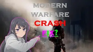 ✅💥 FIX CRASH WARZONE [PC] (ESPAÑOL) ❗✅