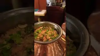 Ramada hotel international buffet  colombo #short #food