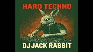 Set Hard-Techno, Pumping Tek 