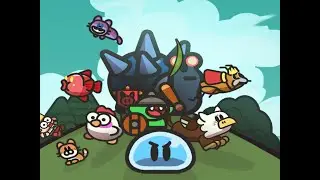 Legend of Slime - 4 - Oggi andiamo veloci!