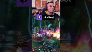 TRESH Giga engage ! #twitch #leagueoflegends #leagueoflegendsfr #lol #foryou