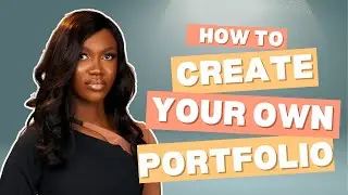 How to Create a Stunning Medical VA Portfolio with Google Docs & Canva