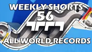 Weekly Shorts | Week 56: All World Records