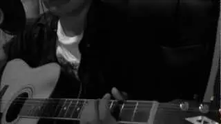 Zal Empty - Love song - ( The cure cover )
