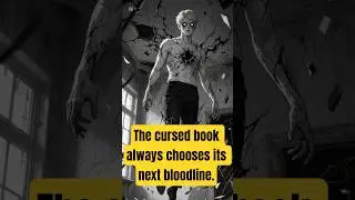 EPISODE 7 &mdash; THE DEVIL&rsquo;S HOUR, ( FINAL EPISODE  ), Maple Horror Stories 👿🪾😱