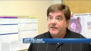 North Georgia Health District Offered Free HIV%2