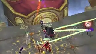 Kologarn Trap Weaving Guide