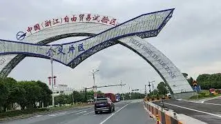 Yiwu International Market