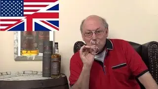 Whsiky Review/Tasting: Benriach 10 years