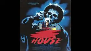 The House - Horror Movie 1982 Theme | Horror Sample