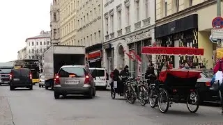 Falschparken gegen Falschparker am ersten internationalen Falschparker-Tag