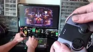 The Ouya Atrox