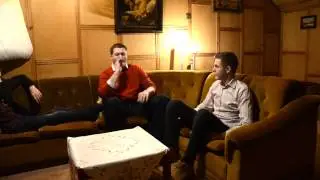 Markowe papierosy elektroniczne Cigger - film konkursowy