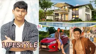 Enchong Dee Lifestyle 2023 || Biography, Career, Partner, Net worth