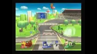 NSider2 Smash Bros Game Night Compilation 2