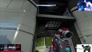 [POV] 02.12.2021 - SnakeBite vs eUnited @ HCS NA Kickoff Major Qual Winners Bracket Quarter-Final