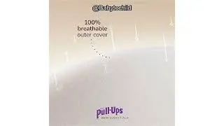 The Best Potty Training Pants for Sensitive Skin &ndash; Pull-Ups Review.