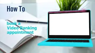 How to book a Video Banking appointment | Ulster Bank