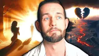How To Move On After Cheating (Advice For Both Sides) - Inner Work Library [128/500]