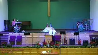 The Unlikely Evangelist Part 2