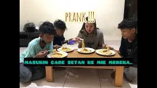 COBAIN MIE NYEMEK!!