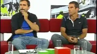 3G C-6 (26.03.10) pt 3 Ent. Vladimir Figari, Sandra Morris y Carlos Conroy Maratonistas.mpg