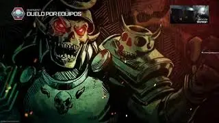 call of duty modern warfarme: jug&aacute;ndo  con el yoistic nuevo 🎮3 24/7