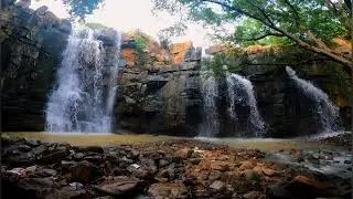Top 5 Waterfalls In Bargarh District || ବରଗଡ଼ District Top 5 Waterfalls #waterfalls #bargarh
