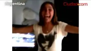 video cuando anunciaron al papa @ ciudad com