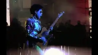 The Dance Electric (Live) / Prince