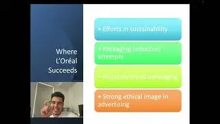 TMKT603 A1 ETHICS OPINION VIDEO