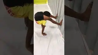 pragnya yoga academy yoga coach Bharath flexibility training competition practice