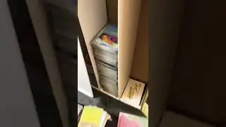 Found insane Pok&eacute;mon card in bulk box!!! #pokemon #pokemoncards