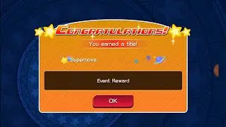 KHUx F2P - Hades Paradox Cup PLAYTHROUGH (not a guide)