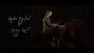 Under My Feet - Emmy Law (official music video)