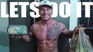 The Perfect Diet | Ep. 1