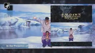 In the Presence of Mirrors by P.M. Dawn